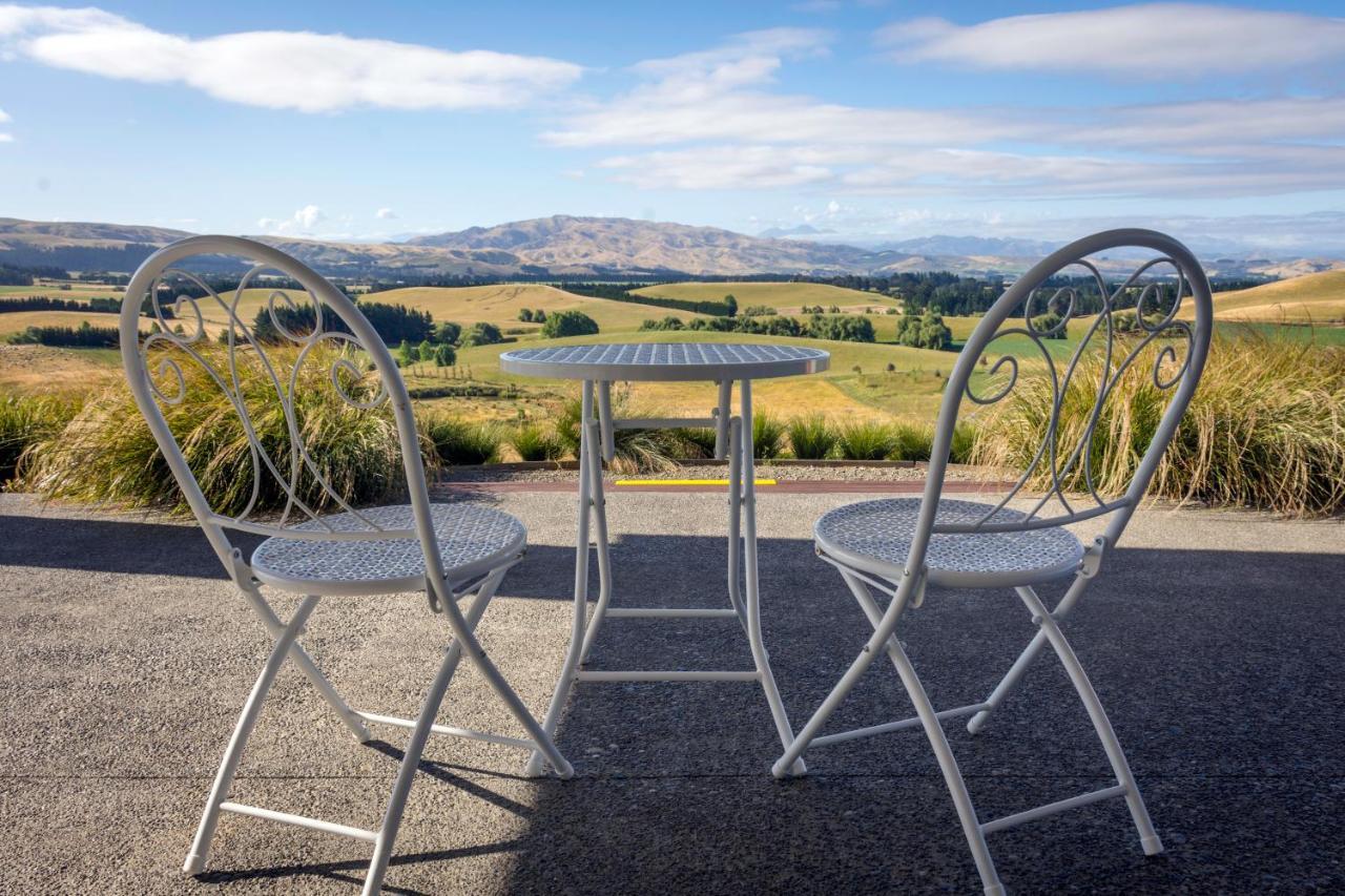 Ribbonwood Country House Cheviot Zewnętrze zdjęcie