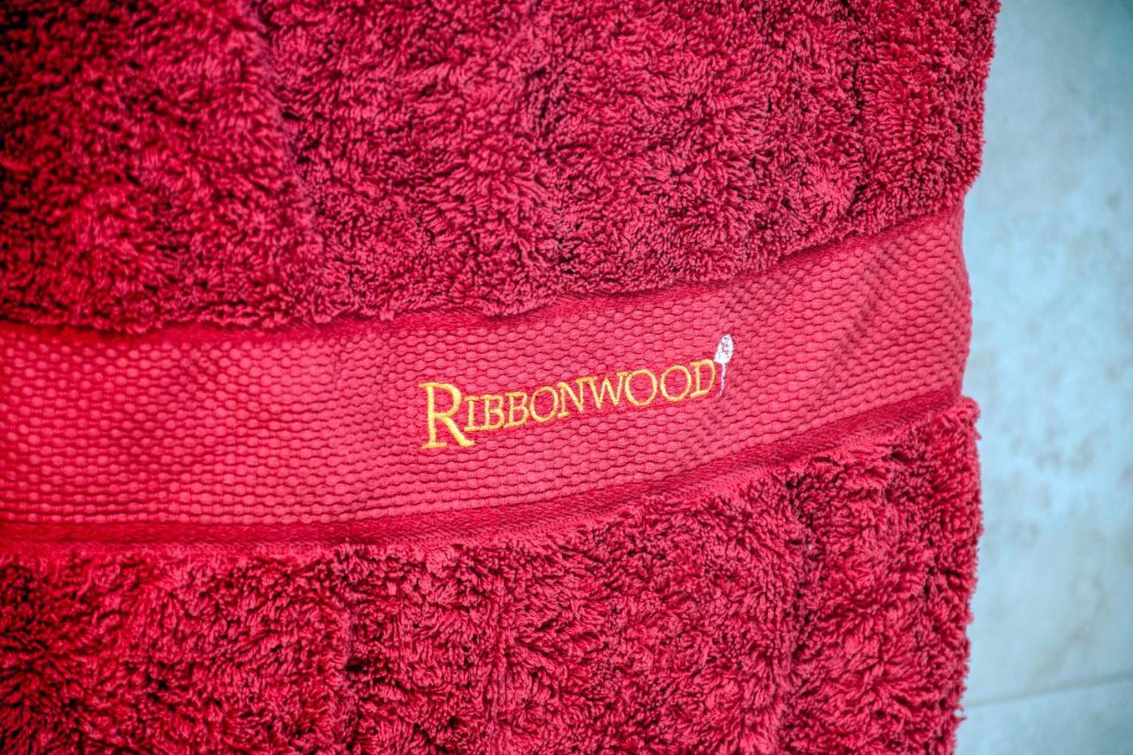 Ribbonwood Country House Cheviot Zewnętrze zdjęcie